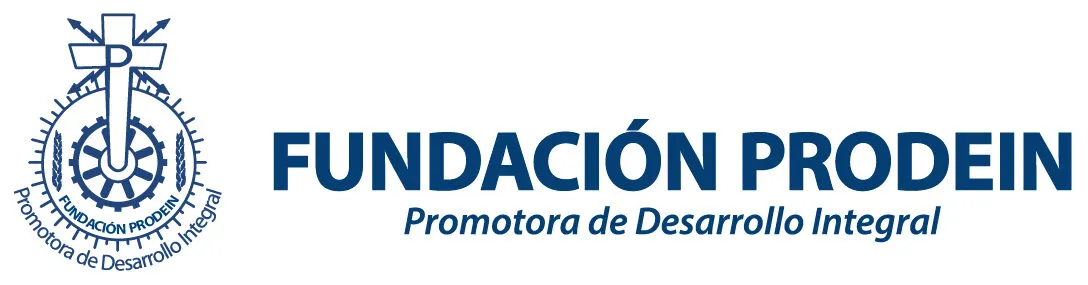 Logo Fundación PRODEIN